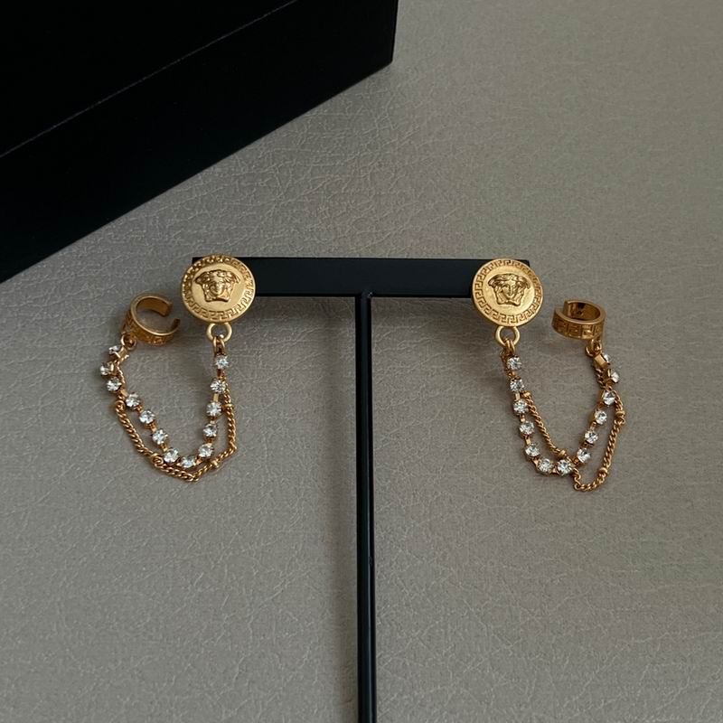 Versace earring 03yxh114